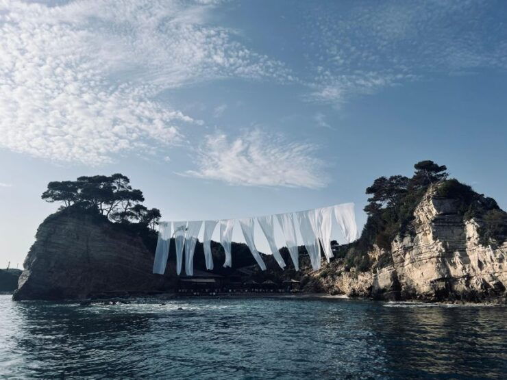 Laganas: Private Boat Rental With or Without Captain - Customer Testimonial and Experience