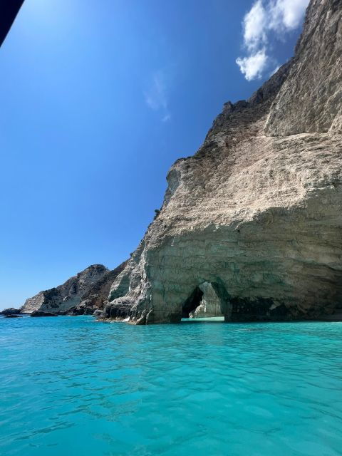 Laganas: Private Boat Rental With or Without Captain - Frequently Asked Questions