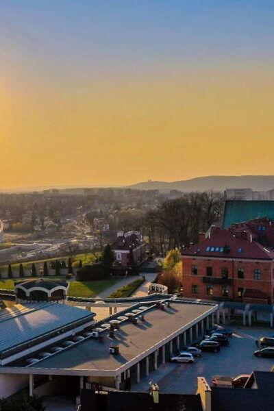 Lagiewniki-Sanctuary of Divine Mercy and John Paul II - Frequently Asked Questions