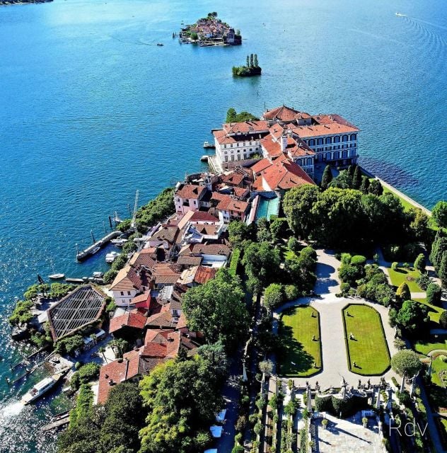 Lago Maggiore: 3 Borromean Islands Boat From Feriolo - Frequently Asked Questions