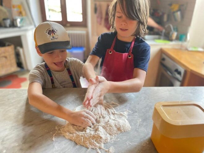 Lago Maggiore: Italian Cooking and Tasting in a Villa - Booking Information