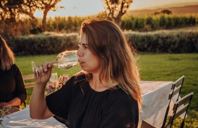 Lagoa: 2.5-Hour Vineyard Dinner With Winetasting - Common Questions