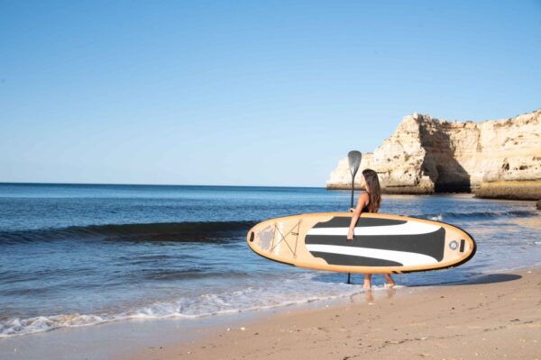Lagoa: Benagil Beach Standup Paddleboard Tour - Frequently Asked Questions