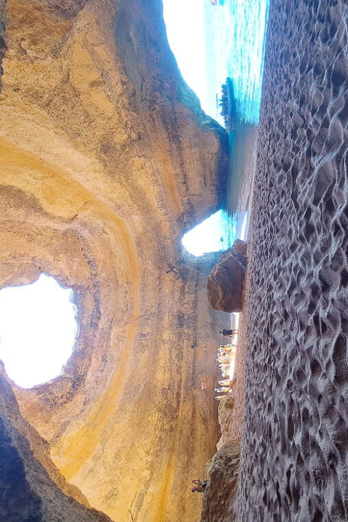 Lagoa: Benagil Caves and Wild Beaches Tour with Local Guide - Final Thoughts