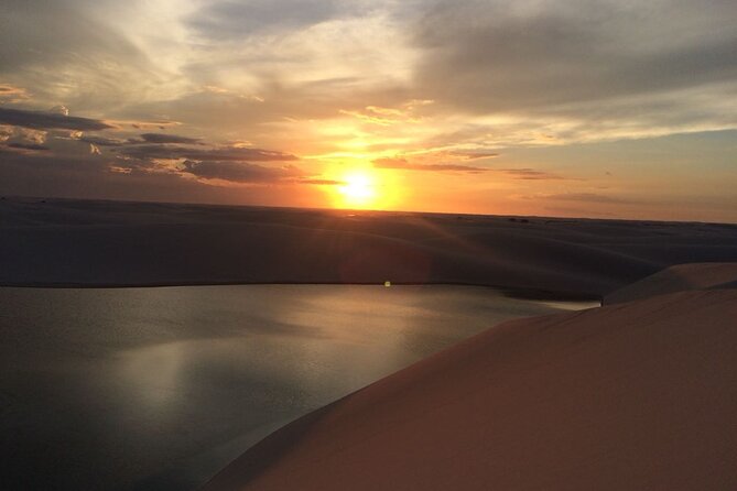 Lagoa Bonita Circuit in Lençóis Maranhenses - Traveler Experience and Reviews