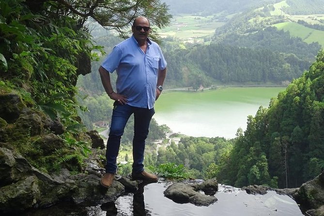 Lagoa Do Fogo and Nordeste; 94.99 per Person With Lunch Included - Tour Highlights