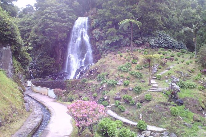 Lagoa Do Fogo and Nordeste; 94.99 per Person With Lunch Included - Booking Information