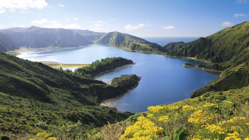 Lagoa do Fogo: Biologist-guided Volcano Geo Tour +Hotsprings - FAQ