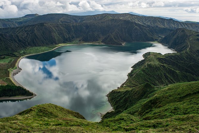 Lagoa Do Fogo Van Tour - Traveler Photos of Lagoa Do Fogo