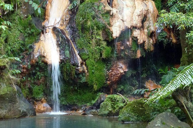 Lagoa Do Fogo Van Tour - How to Book Lagoa Do Fogo Van Tour