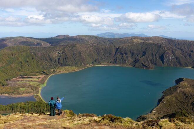 Lagoa Do Fogo: Volcano Geo Tour W/ Hot Springs - Important Information and Tips
