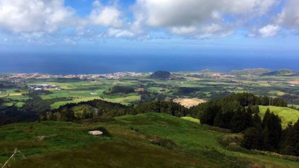 Lagoa Do Fogo: Volcano Geo Tour W/ Hot Springs - Other Activities in Ribeira Grande