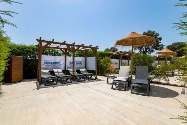 Lagoa: Slide & Splash Water Park Entrance Ticket - Frequently Asked Questions