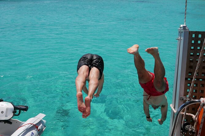 Lagoon Balos and Gramvousa Island Private-Sailing With Lunch - Pricing and Guarantee