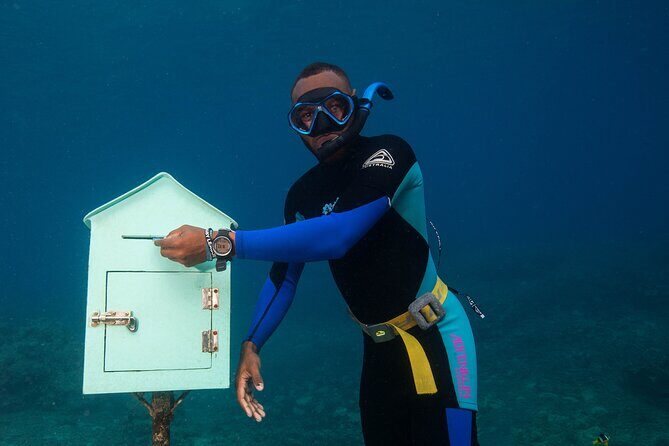 Lagoon Bliss Cultural Village and Hideaway Snorkeling Escape - Good To Know