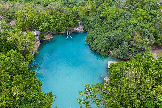 Lagoon Bliss Cultural Village and Hideaway Snorkeling Escape - The Sum Up