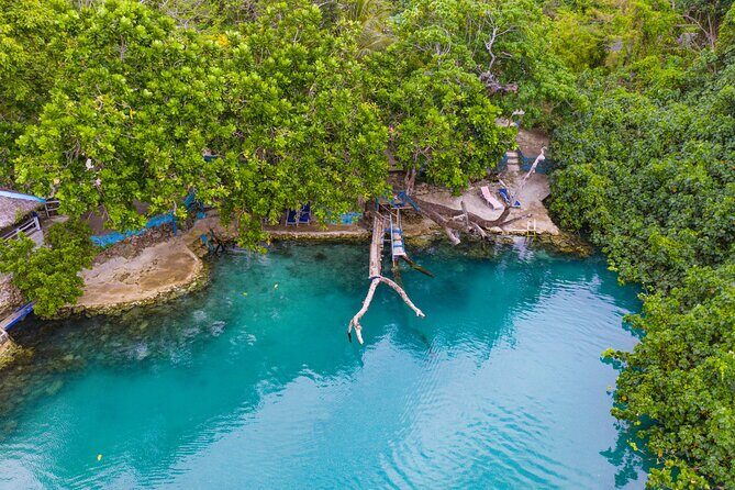 Lagoon Bliss Cultural Village and Hideaway Snorkeling Escape - Frequently Asked Questions