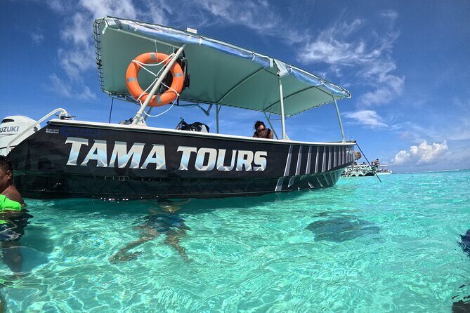 Lagoon Exploration and Snorkeling in Moorea - Final Thoughts