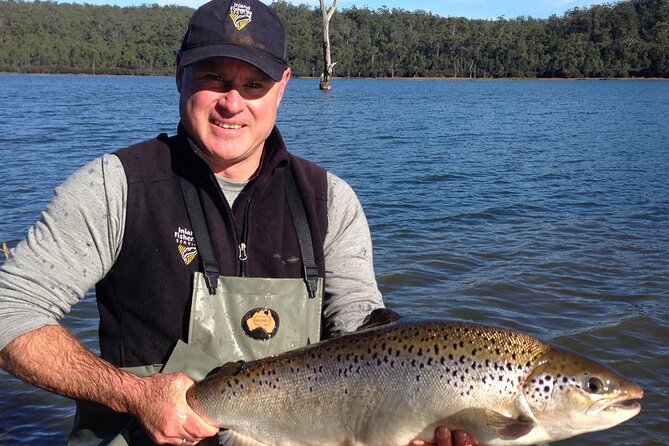 Lagoon Fishing in Bentota - The Sum Up