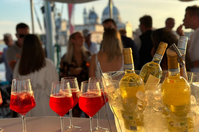 Lagoon Light Lunch Tour at 12:00 - The Sum Up