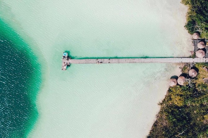 Lagoon Paddleboarding Tour in Tulum - Cancellation Policy