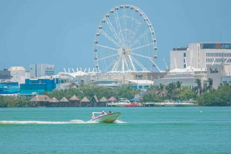Lagoon ride and snorkeling - Good To Know