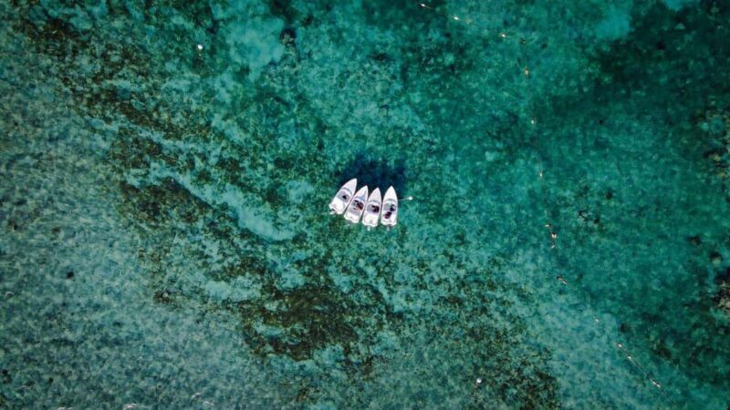 Lagoon ride and snorkeling - What To Bring and What Not To Bring