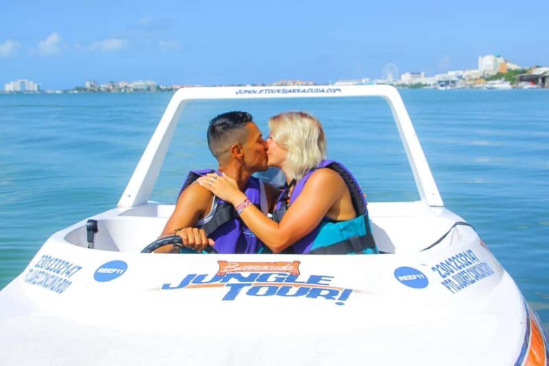 Lagoon ride and snorkeling - FAQ