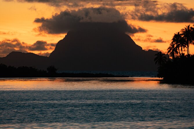 Lagoon Service Private Sunset Cruise - Pricing and Copyright