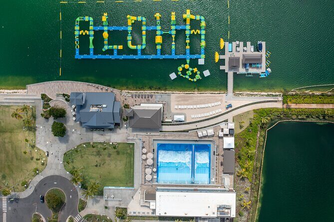 Lagoon & Surf Experience Package at Wai Kai - FAQ