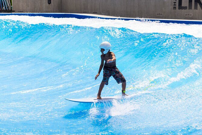 Lagoon & Surf Experience Package at Wai Kai - Authentic Experiences and Tips