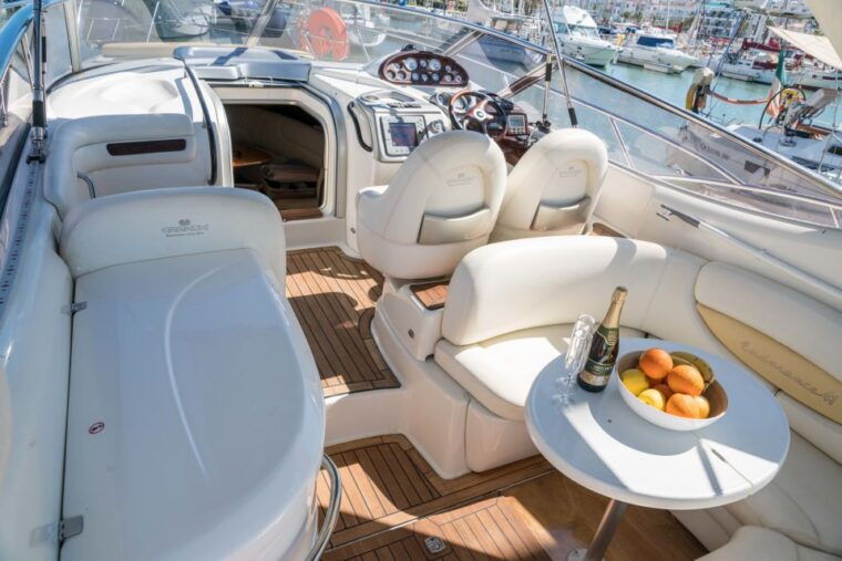 Lagos: 2-Hour Evening Champagne Cruise - Practical Details: Whats Included and What to Know