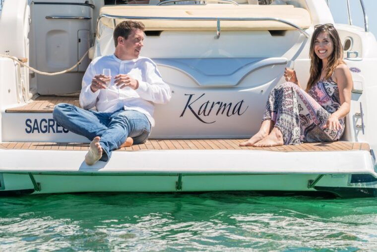 Lagos: 2-Hour Evening Champagne Cruise - The Value: Is It Worth the Price?