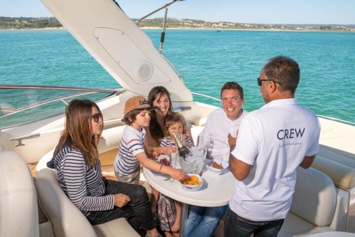 Lagos: 2-Hour Evening Champagne Cruise - Who Will Love This Tour?