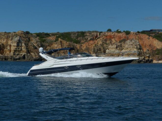 Lagos: 2 Hour Private Luxury Cruise to Ponta Da Piedade - Highlights