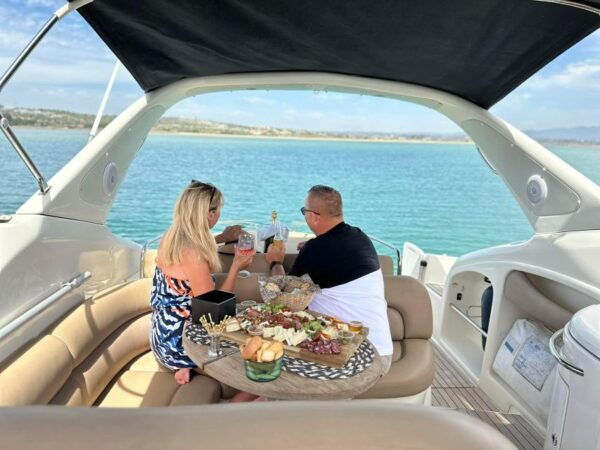 Lagos: 2 Hour Private Luxury Cruise to Ponta Da Piedade - Frequently Asked Questions