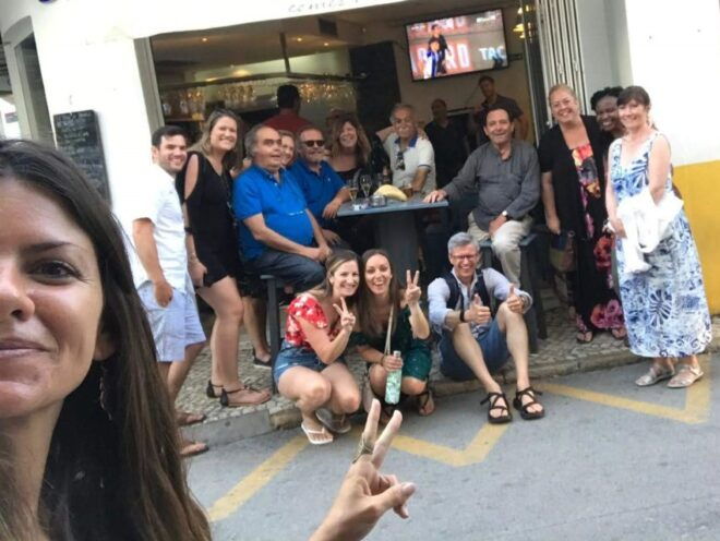 Lagos: 3-Hour Algarve Classic Food Tour - Review Summary