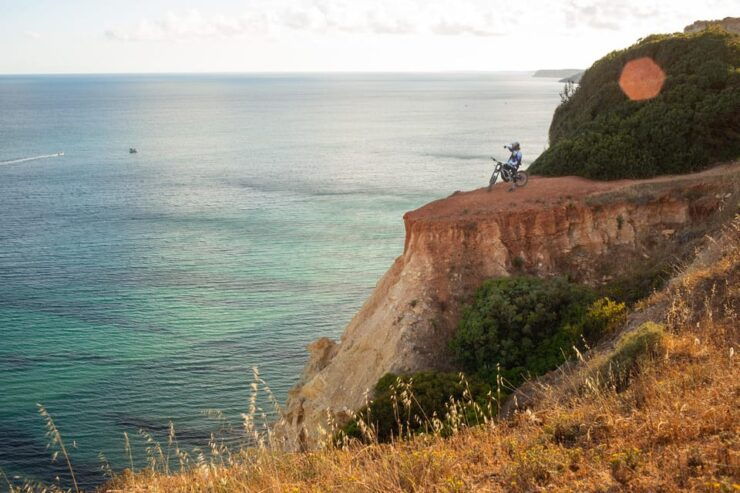 Lagos: Adventure Tours on Electric Motorbikes - Good To Know