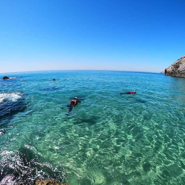 Lagos: Algarve Coasteering and Snorkeling Adventure - Final Thoughts: Is This Experience Right for You?