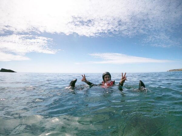 Lagos: Algarve Coasteering and Snorkeling Adventure - Booking Information