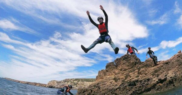 Lagos: Algarve Coasteering and Snorkeling Adventure - Frequently Asked Questions