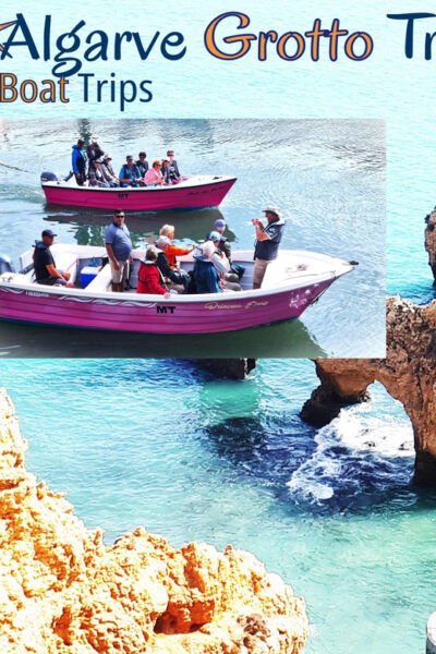 Lagos-Algarve: Grotto Trip - Boat Trip Late Afternoon - What to Bring