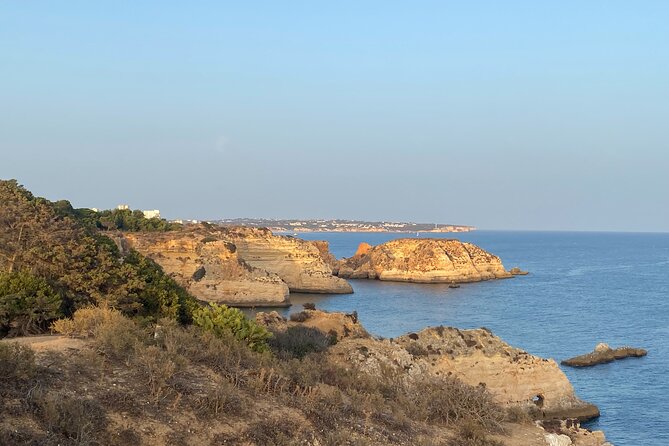 Lagos: Algarve Nature Tour in a VW T2 Van - Price and Booking Details