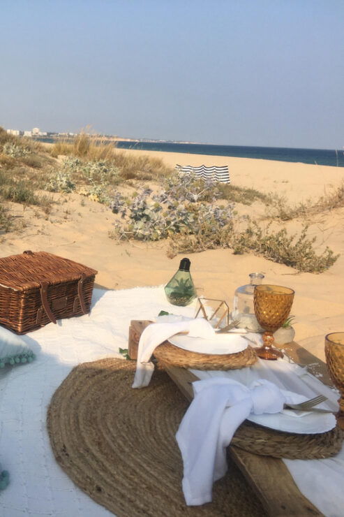 Lagos : Amazing Sunset Picnic at Beach - Good To Know