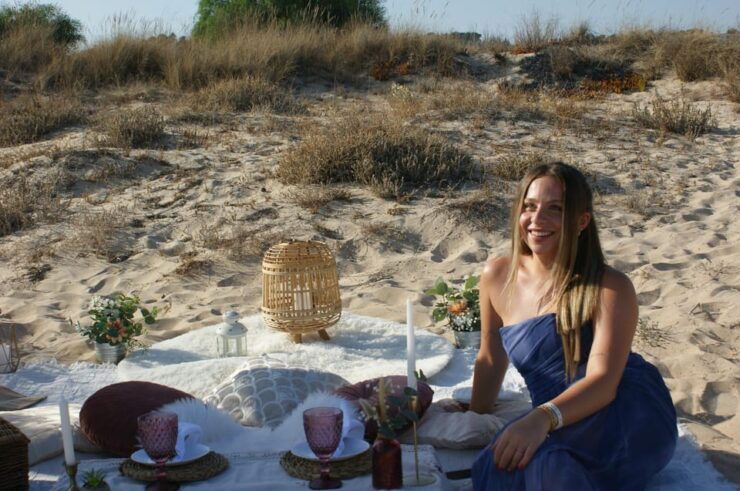 Lagos : Amazing Sunset Picnic at Beach - Experience Highlights