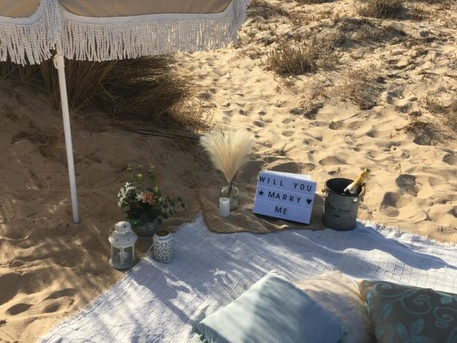 Lagos : Amazing Sunset Picnic at Beach - Weather Considerations