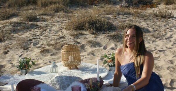 Lagos : Amazing Sunset Picnic at Beach - Customizing the Experience