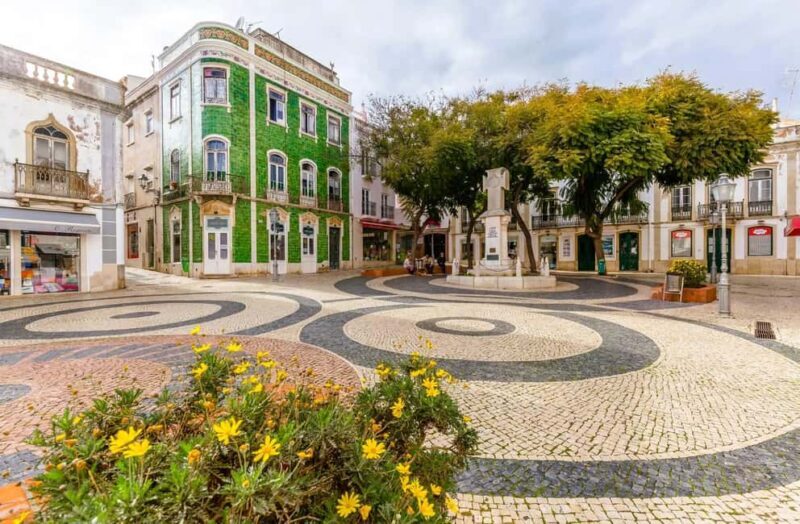 Lagos and Cabo São Vicente Guided Tour - Good To Know