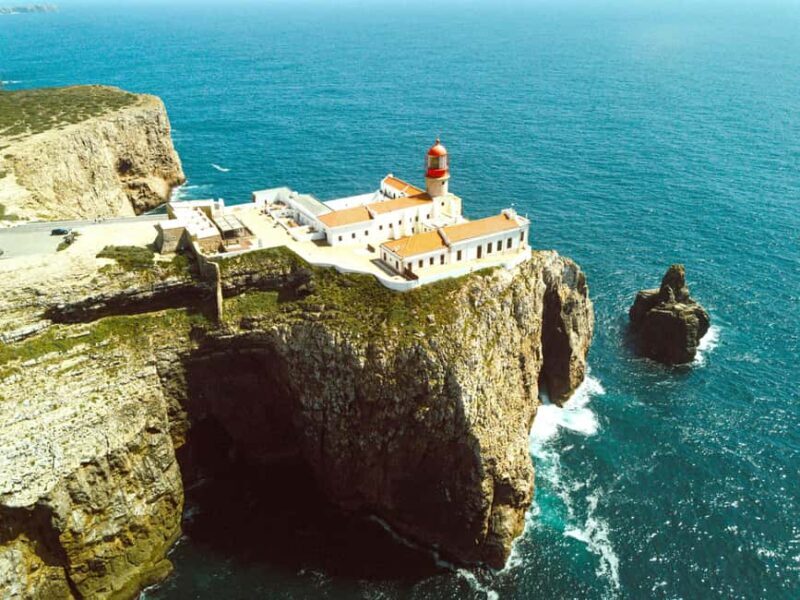 Lagos and Cabo São Vicente Guided Tour - Authentic Experiences and Tips from Past Travelers