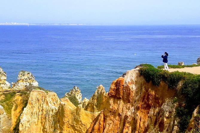 Lagos and Carvoeiro - Semi-Private From Albufeira - Cancellation Policy